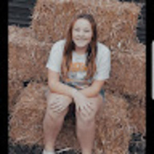 Meet your Posher, Mackenzie